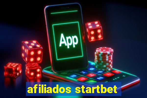 afiliados startbet